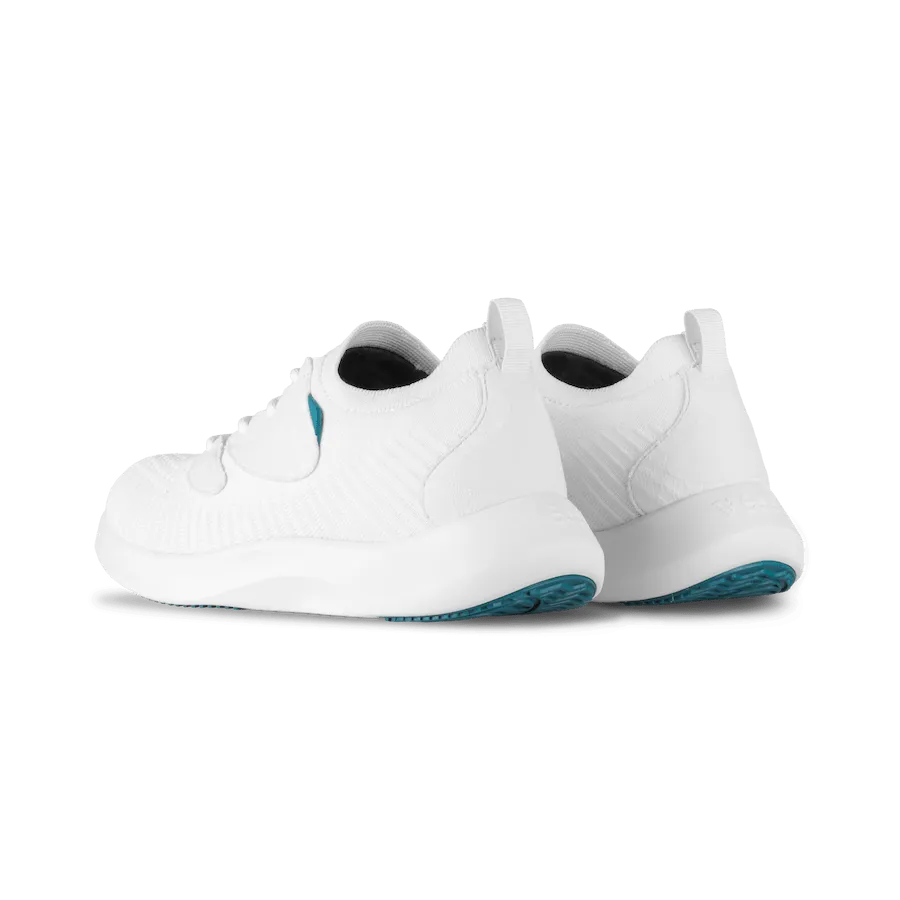 Women's Everyday Move - Polar White