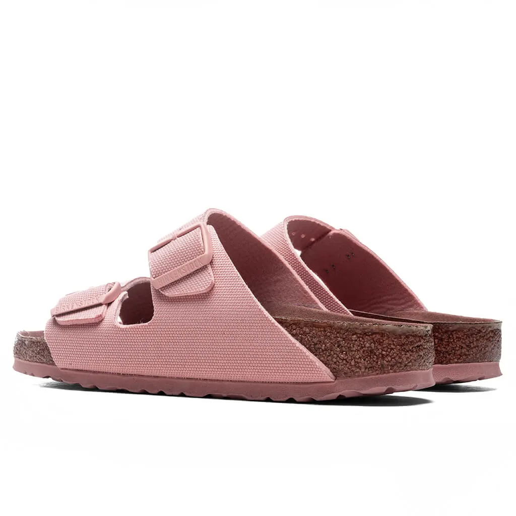 Women's Narrow Arizona Vegan - Soft Pink