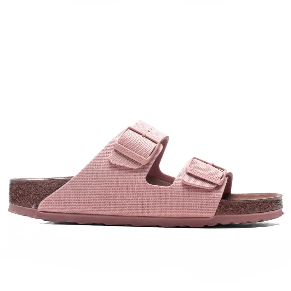 Women's Narrow Arizona Vegan - Soft Pink