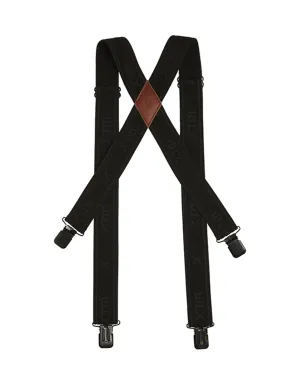 XTM Braces Suspenders